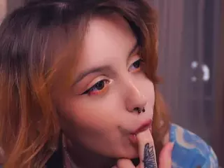 Eda's Live Sex Cam Show