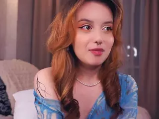 Eda's Live Sex Cam Show