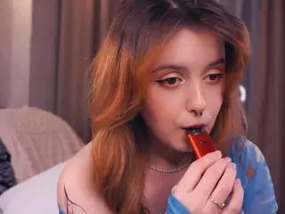 Eda's Live Sex Cam Show