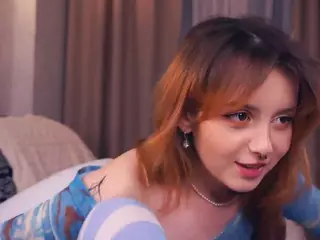 Eda's Live Sex Cam Show