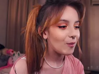 Eda's Live Sex Cam Show