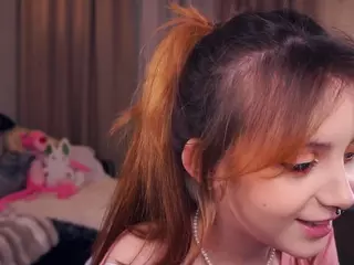 Eda's Live Sex Cam Show