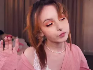 Eda's Live Sex Cam Show