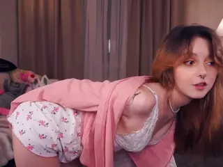 Eda's Live Sex Cam Show