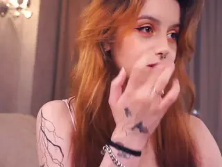 Eda's Live Sex Cam Show