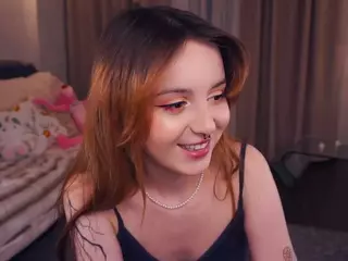 Eda's Live Sex Cam Show