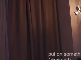 Eda's Live Sex Cam Show