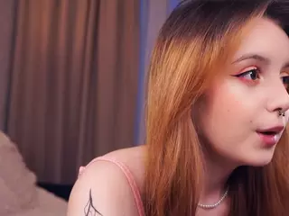 Eda's Live Sex Cam Show