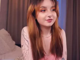 Eda's Live Sex Cam Show