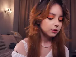 Eda's Live Sex Cam Show