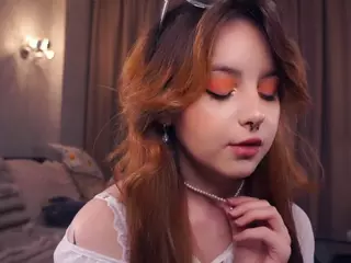 Eda's Live Sex Cam Show