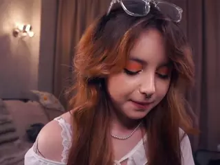 Eda's Live Sex Cam Show