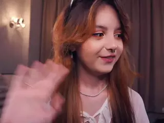 Eda's Live Sex Cam Show