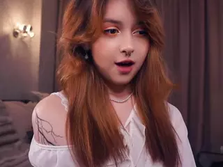 Eda's Live Sex Cam Show