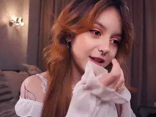 Eda's Live Sex Cam Show