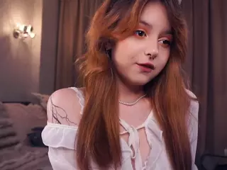 Eda's Live Sex Cam Show