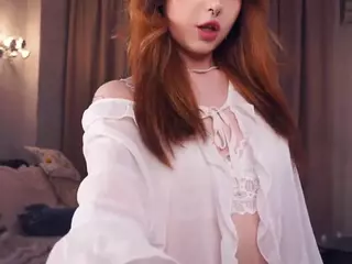 Eda's Live Sex Cam Show