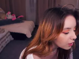 Eda's Live Sex Cam Show