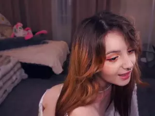 Eda's Live Sex Cam Show
