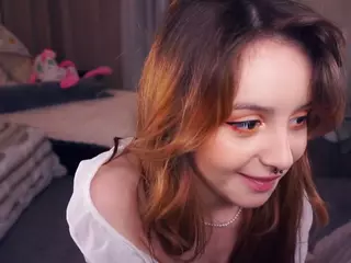 Eda's Live Sex Cam Show