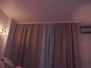 Eda's Live Sex Cam Show