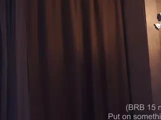 Eda's Live Sex Cam Show