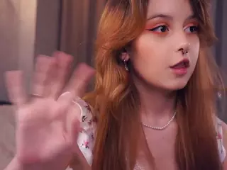 Eda's Live Sex Cam Show