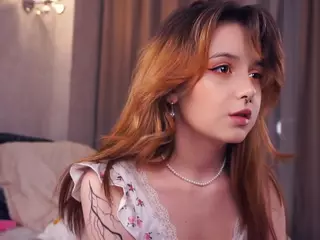 Eda's Live Sex Cam Show
