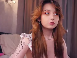 Eda's Live Sex Cam Show