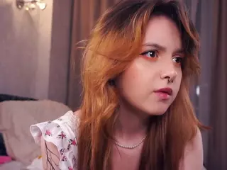 Eda's Live Sex Cam Show