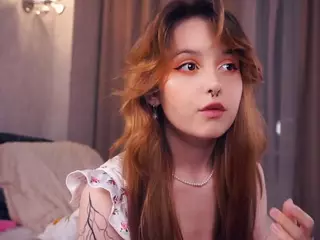 Eda's Live Sex Cam Show