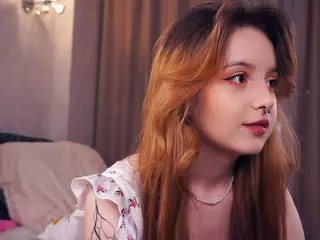 Eda's Live Sex Cam Show
