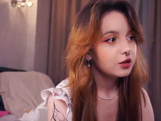 Eda's Live Sex Cam Show