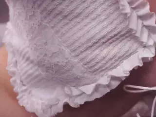 Eda's Live Sex Cam Show