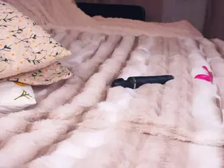 Eda's Live Sex Cam Show
