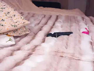 Eda's Live Sex Cam Show