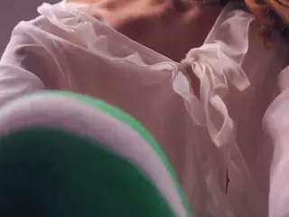 Eda's Live Sex Cam Show