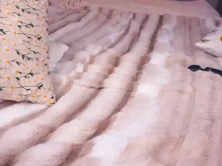 Eda's Live Sex Cam Show
