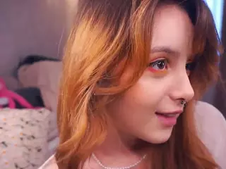 Eda's Live Sex Cam Show