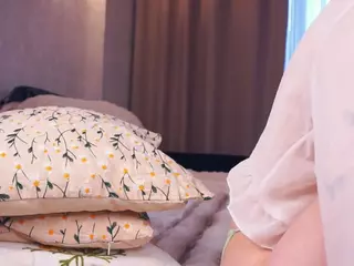 Eda's Live Sex Cam Show