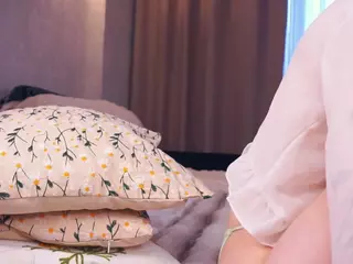 Eda's Live Sex Cam Show