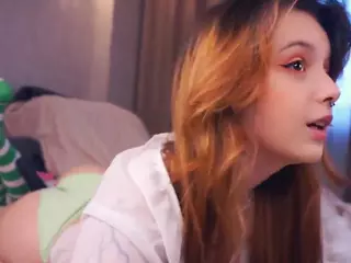 Eda's Live Sex Cam Show
