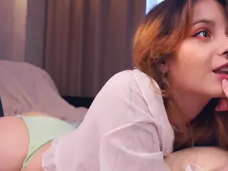 Eda's Live Sex Cam Show