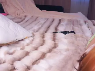 Eda's Live Sex Cam Show