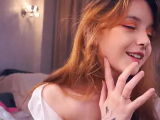Eda's Live Sex Cam Show
