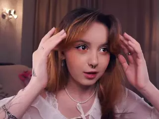 Eda's Live Sex Cam Show