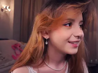 Eda's Live Sex Cam Show
