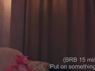 Eda's Live Sex Cam Show