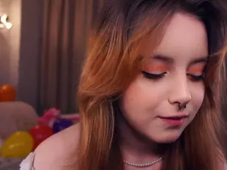 Eda's Live Sex Cam Show