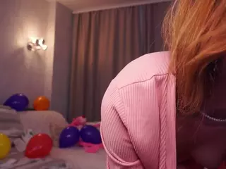 Eda's Live Sex Cam Show
